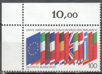 NSR 1416 ** - 1989